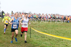Senior mens Start Fitness NEHL, Aykley Heads, Durham. Photo:  David T. Hewitson/Sports for All Pics